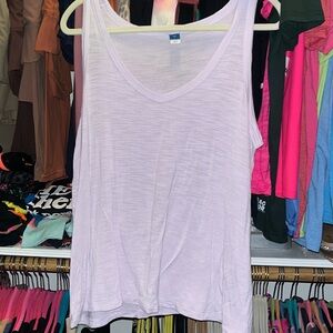 COPY - Old navy tank top